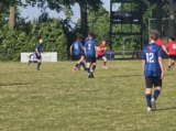 ST D.Z.C. '09/S.K.N.W.K. JO15-1 - R.C.S. JO15-3 (competitie) seizoen 2024-2025 (3e fase) (7/124)